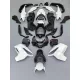 Honda X-ADV 750 2025-2026 Fairing P/N 1BY2