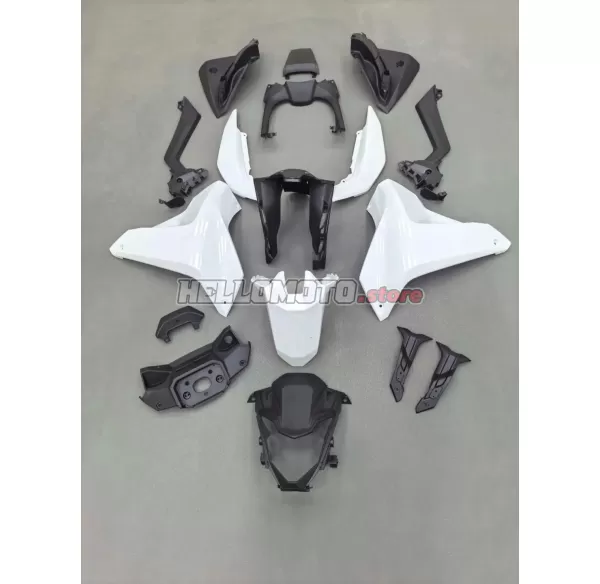 Honda XL750 Transalp 2023-2026 Fairing P/N 1CB1