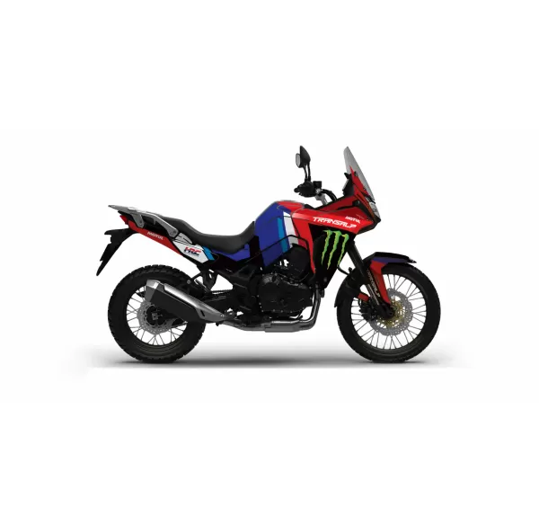 Honda XL750 Transalp 2023-2026 Fairing P/N 1CB1
