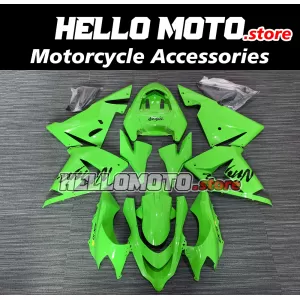 Kawasaki ZX-10R 2004-2005 Fairing P/N 4AX2 Kawasaki ZX-10R 2004-2005 Fairing P/N 4AX2