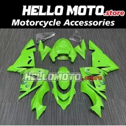 Kawasaki ZX-10R 2004-2005 Fairing P/N 4AX3