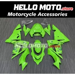 Kawasaki ZX-10R 2004-2005 Fairing P/N 4AX3 Kawasaki ZX-10R 2004-2005 Fairing P/N 4AX3