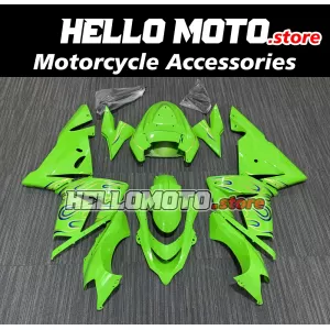 Kawasaki ZX-10R 2004-2005 Fairing P/N 4AX3 Kawasaki ZX-10R 2004-2005 Fairing P/N 4AX3