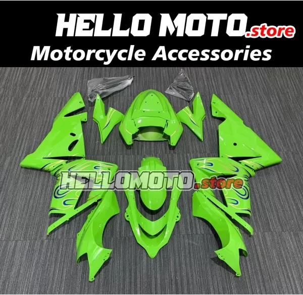 Kawasaki ZX-10R 2004-2005 Fairing P/N 4AX3 Kawasaki ZX-10R 2004-2005 Fairing P/N 4AX3