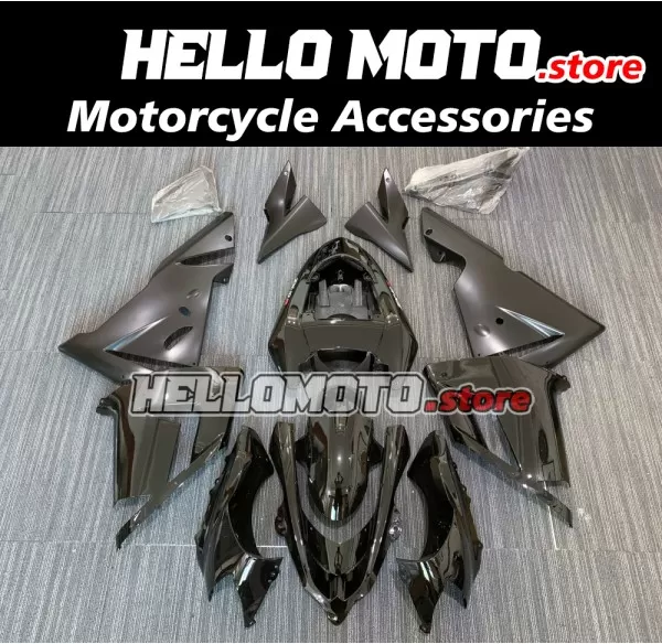Kawasaki ZX-10R 2004-2005 Fairing P/N 4AX4 Kawasaki ZX-10R 2004-2005 Fairing P/N 4AX4