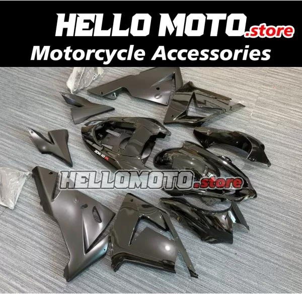 Kawasaki ZX-10R 2004-2005 Fairing P/N 4AX4 Kawasaki ZX-10R 2004-2005 Fairing P/N 4AX4
