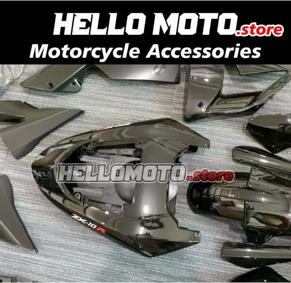 Kawasaki ZX-10R 2004-2005 Fairing P/N 4AX4 Kawasaki ZX-10R 2004-2005 Fairing P/N 4AX4