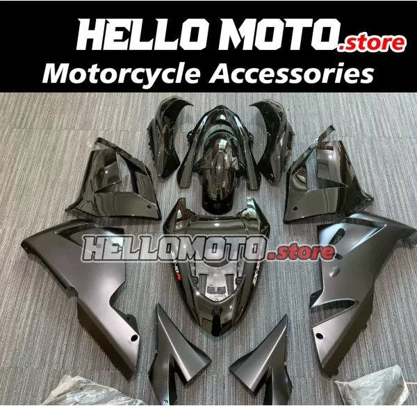 Kawasaki ZX-10R 2004-2005 Fairing P/N 4AX4 Kawasaki ZX-10R 2004-2005 Fairing P/N 4AX4