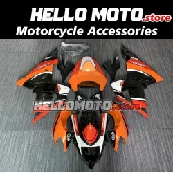 Kawasaki ZX-10R 2004-2005 Fairing P/N 4AX5