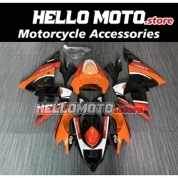 Kawasaki ZX-10R 2004-2005 Fairing P/N 4AX5