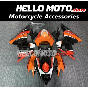 Kawasaki ZX-10R 2004-2005 Fairing P/N 4AX5 Kawasaki ZX-10R 2004-2005 Fairing P/N 4AX5
