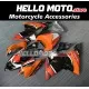 Kawasaki ZX-10R 2004-2005 Fairing P/N 4AX5