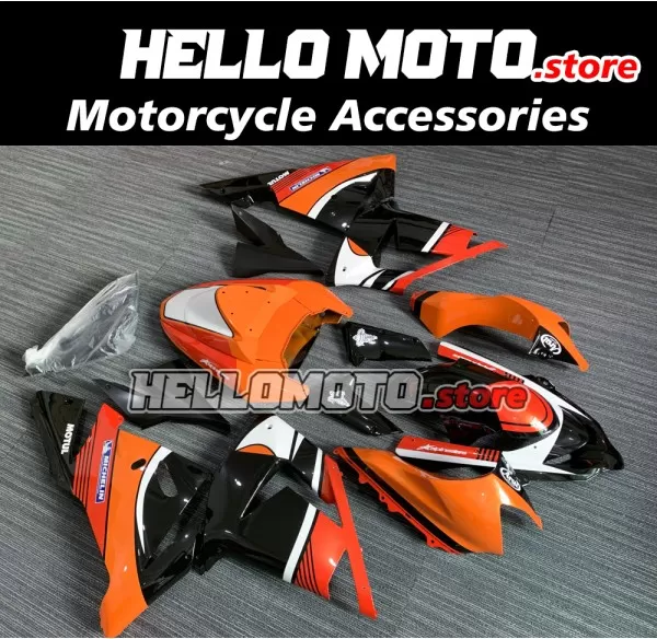 Kawasaki ZX-10R 2004-2005 Fairing P/N 4AX5