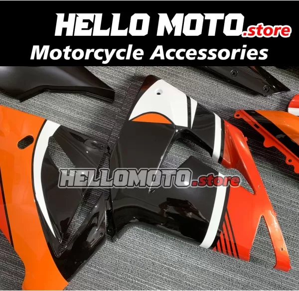 Kawasaki ZX-10R 2004-2005 Fairing P/N 4AX5
