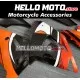 Kawasaki ZX-10R 2004-2005 Fairing P/N 4AX5