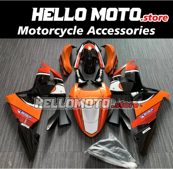 Kawasaki ZX-10R 2004-2005 Fairing P/N 4AX5