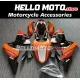 Kawasaki ZX-10R 2004-2005 Fairing P/N 4AX5