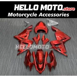 Kawasaki ZX-10R 2004-2005 Fairing P/N 4AX6 Kawasaki ZX-10R 2004-2005 Fairing P/N 4AX6