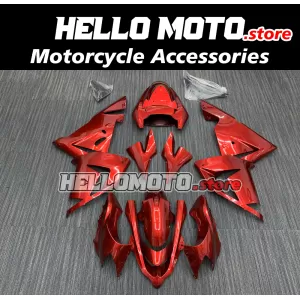 Kawasaki ZX-10R 2004-2005 Fairing P/N 4AX6