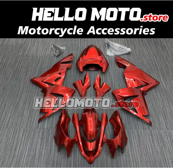 Kawasaki ZX-10R 2004-2005 Fairing P/N 4AX6 Kawasaki ZX-10R 2004-2005 Fairing P/N 4AX6