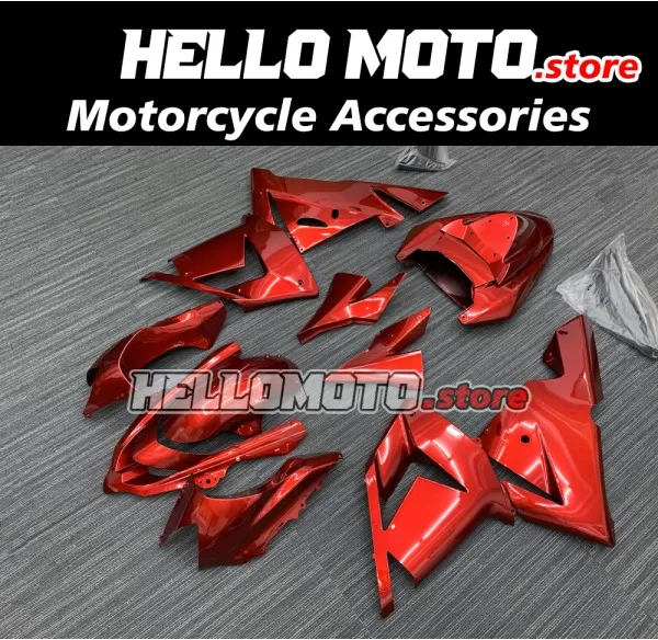Kawasaki ZX-10R 2004-2005 Fairing P/N 4AX6 Kawasaki ZX-10R 2004-2005 Fairing P/N 4AX6