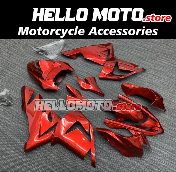 Kawasaki ZX-10R 2004-2005 Fairing P/N 4AX6 Kawasaki ZX-10R 2004-2005 Fairing P/N 4AX6