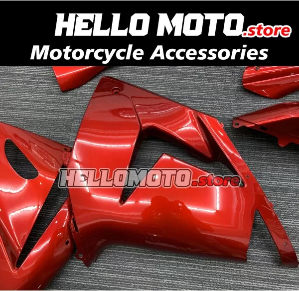 Kawasaki ZX-10R 2004-2005 Fairing P/N 4AX6 Kawasaki ZX-10R 2004-2005 Fairing P/N 4AX6