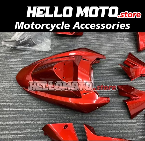Kawasaki ZX-10R 2004-2005 Fairing P/N 4AX6 Kawasaki ZX-10R 2004-2005 Fairing P/N 4AX6