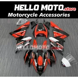 Kawasaki ZX-10R 2004-2005 Fairing P/N 4AX7 Kawasaki ZX-10R 2004-2005 Fairing P/N 4AX7