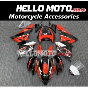Kawasaki ZX-10R 2004-2005 Fairing P/N 4AX7 Kawasaki ZX-10R 2004-2005 Fairing P/N 4AX7