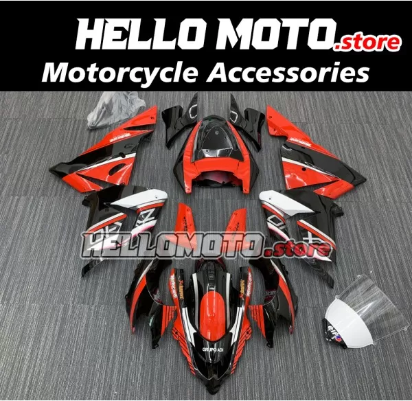 Kawasaki ZX-10R 2004-2005 Fairing P/N 4AX7 Kawasaki ZX-10R 2004-2005 Fairing P/N 4AX7