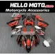 Kawasaki ZX-10R 2004-2005 Fairing P/N 4AX7 Kawasaki ZX-10R 2004-2005 Fairing P/N 4AX7
