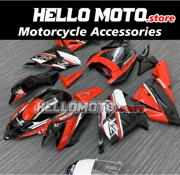 Kawasaki ZX-10R 2004-2005 Fairing P/N 4AX7 Kawasaki ZX-10R 2004-2005 Fairing P/N 4AX7