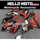 Kawasaki ZX-10R 2004-2005 Fairing P/N 4AX7 Kawasaki ZX-10R 2004-2005 Fairing P/N 4AX7