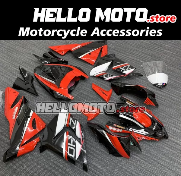 Kawasaki ZX-10R 2004-2005 Fairing P/N 4AX7 Kawasaki ZX-10R 2004-2005 Fairing P/N 4AX7