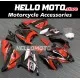 Kawasaki ZX-10R 2004-2005 Fairing P/N 4AX7 Kawasaki ZX-10R 2004-2005 Fairing P/N 4AX7