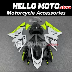 Kawasaki ZX-10R 2004-2005 Fairing P/N 4AX8