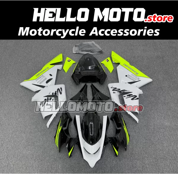 Kawasaki ZX-10R 2004-2005 Fairing P/N 4AX8