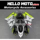 Kawasaki ZX-10R 2004-2005 Fairing P/N 4AX8