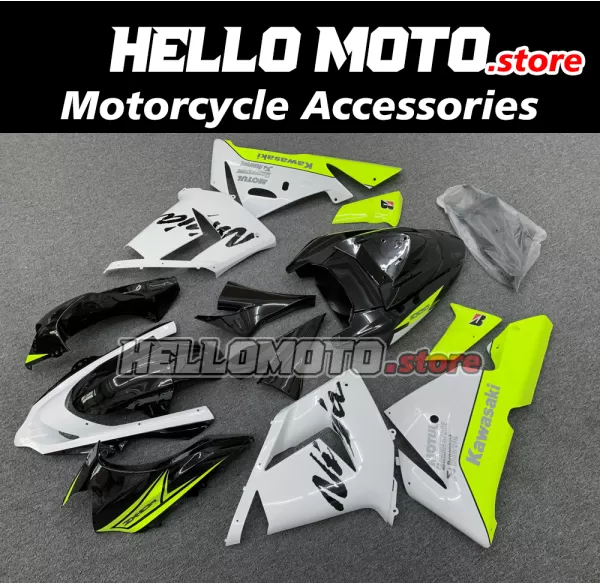 Kawasaki ZX-10R 2004-2005 Fairing P/N 4AX8