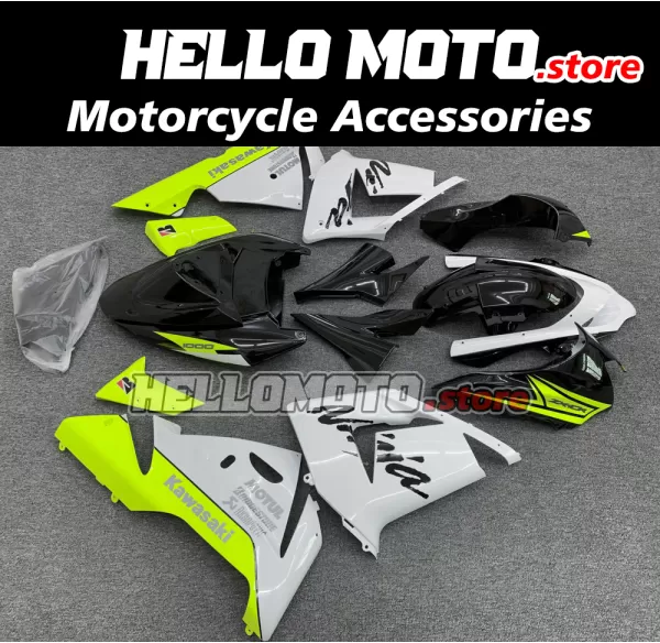 Kawasaki ZX-10R 2004-2005 Fairing P/N 4AX8