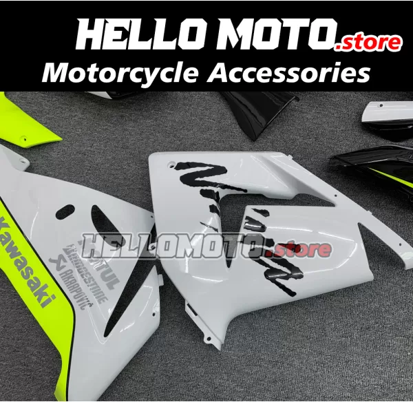 Kawasaki ZX-10R 2004-2005 Fairing P/N 4AX8