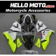 Kawasaki ZX-10R 2004-2005 Fairing P/N 4AX8