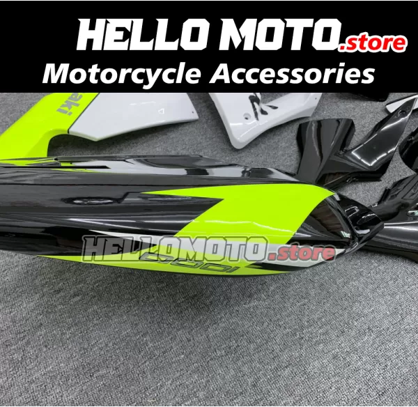 Kawasaki ZX-10R 2004-2005 Fairing P/N 4AX8