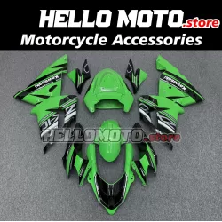 Kawasaki ZX-10R 2004-2005 Fairing P/N 4AX9