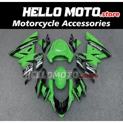 Kawasaki ZX-10R 2004-2005 Fairing P/N 4AX9