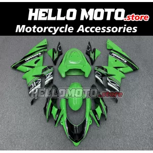 Kawasaki ZX-10R 2004-2005 Fairing P/N 4AX9 Kawasaki ZX-10R 2004-2005 Fairing P/N 4AX9