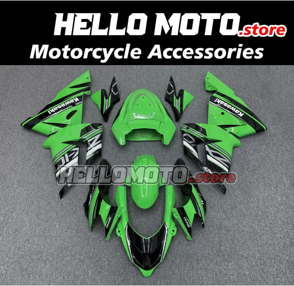 Kawasaki ZX-10R 2004-2005 Fairing P/N 4AX9