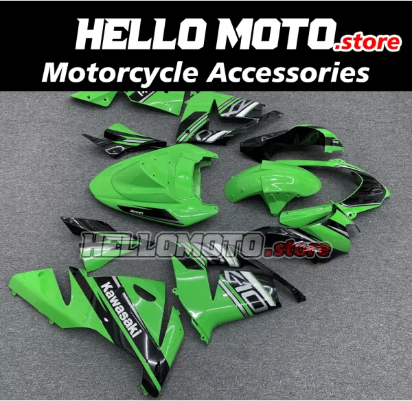 Kawasaki ZX-10R 2004-2005 Fairing P/N 4AX9