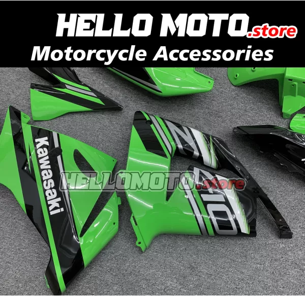 Kawasaki ZX-10R 2004-2005 Fairing P/N 4AX9